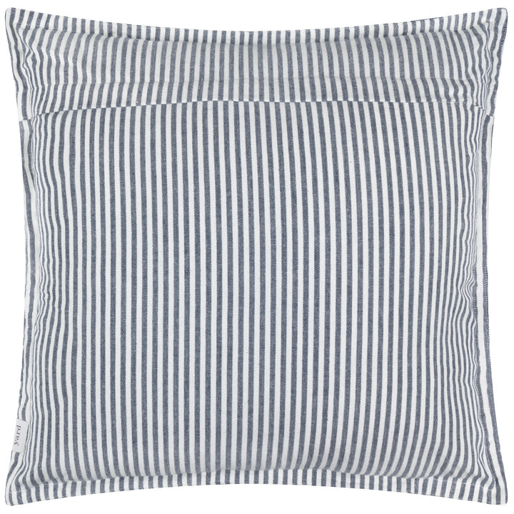 Hayle 50x50 Outdoor Cushion Case Navy - image 3
