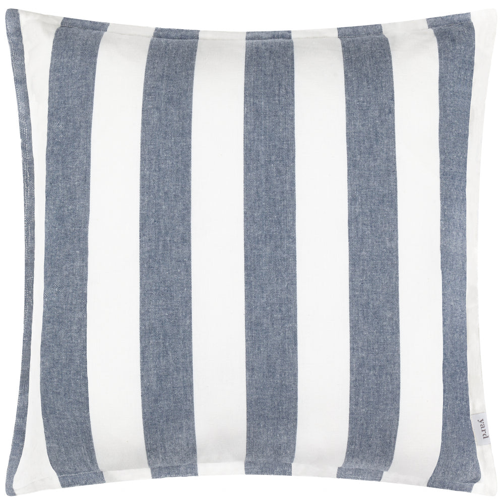 Hayle 50x50 Outdoor Cushion Case Navy - image 2