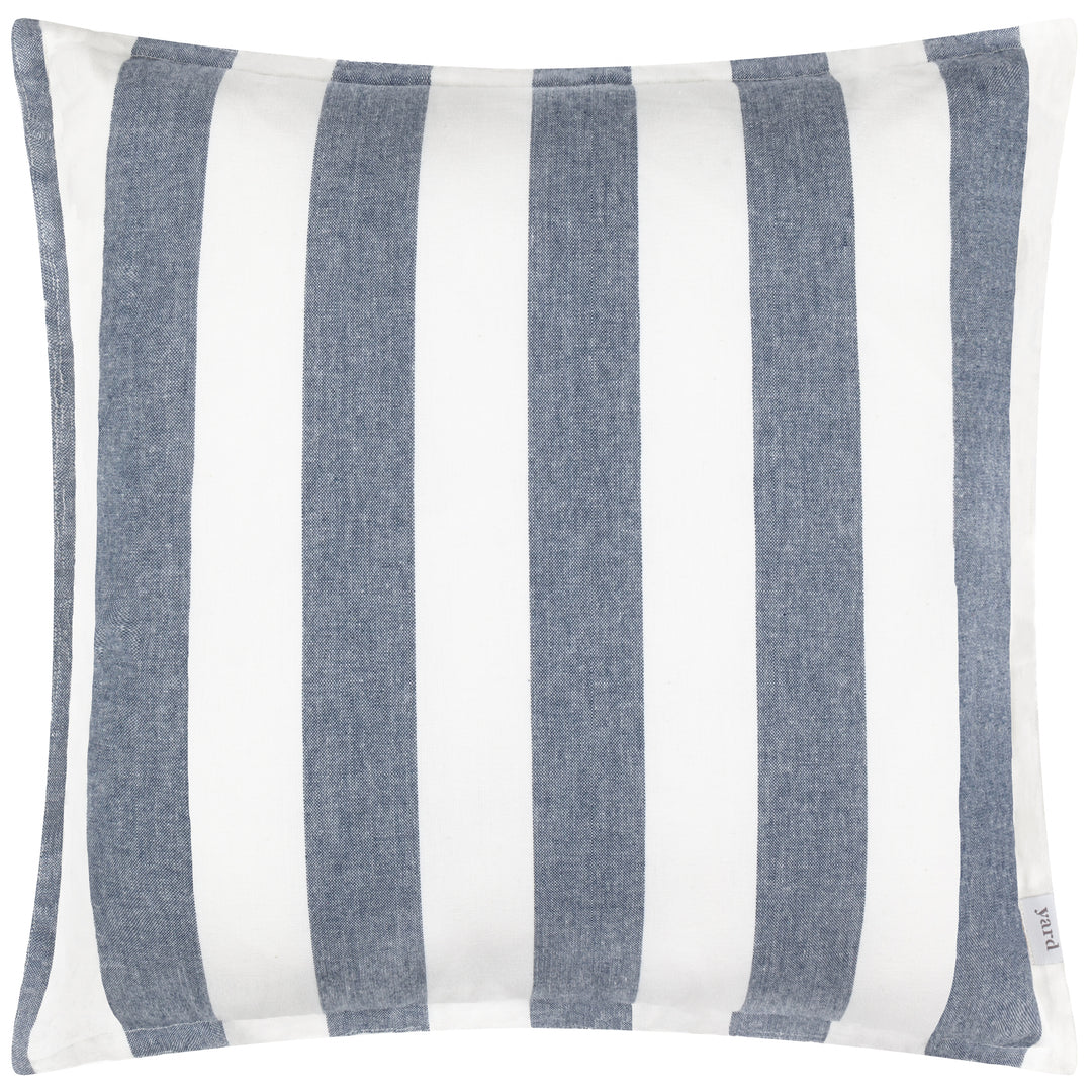 Hayle 50x50 Outdoor Cushion Case Navy - image 2