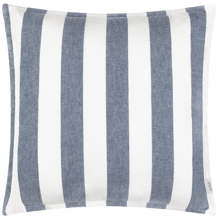 Hayle 50x50 Outdoor Cushion Case Navy - image 2