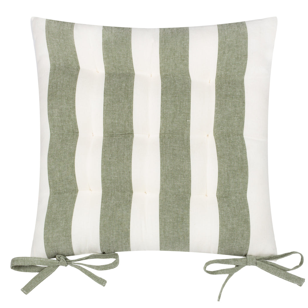 Hayle 2 Pack 40x40 Seat Pads Moss - image 3