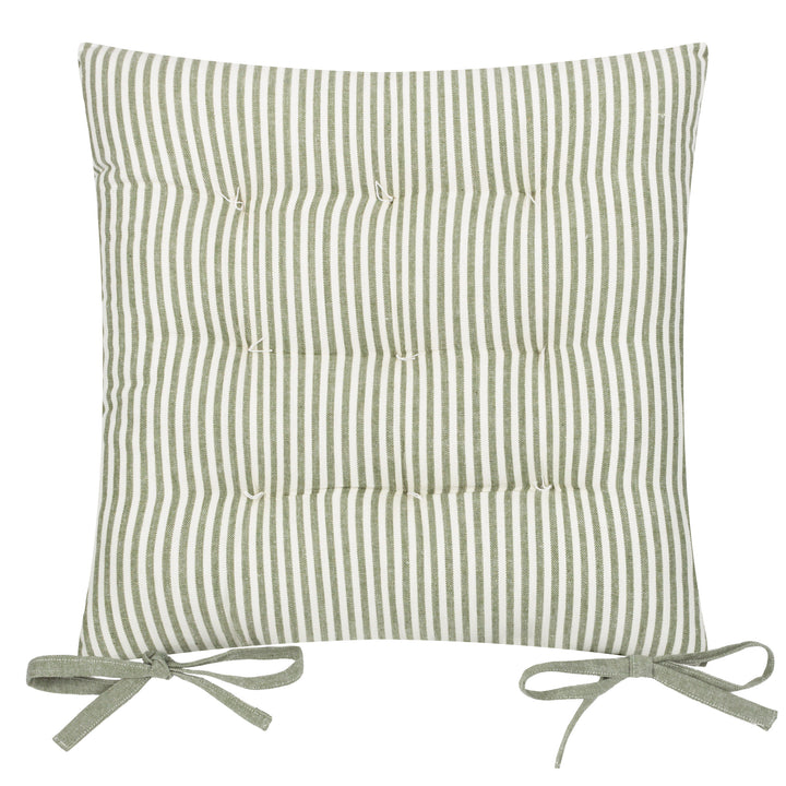 Hayle 2 Pack 40x40 Seat Pads Moss - image 4