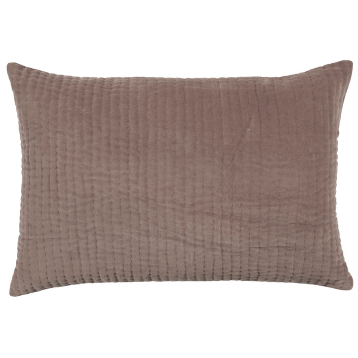 HAZE 40x60 CUSHION CASE LAVENDER