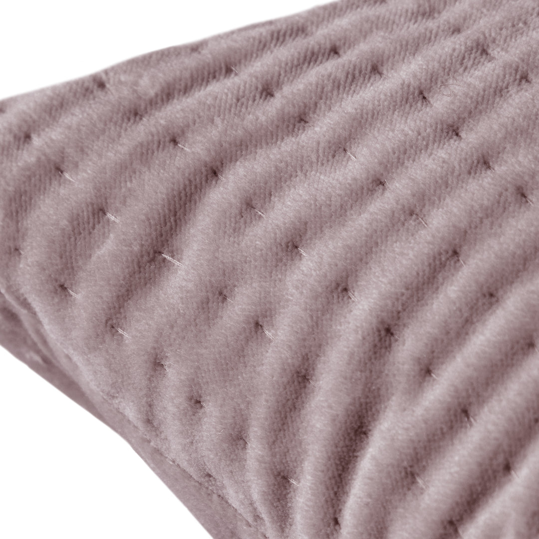 HAZE 40x60 CUSHION CASE LAVENDER