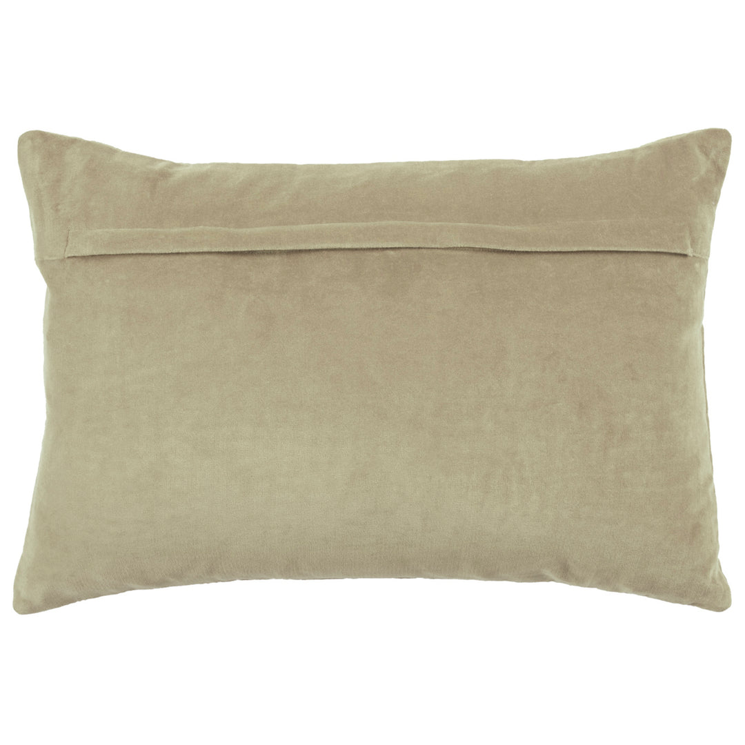 HAZE 40x60 CUSHION CASE QUARTZ