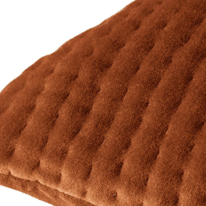 HAZE 40x60 CUSHION CASE SUNSET