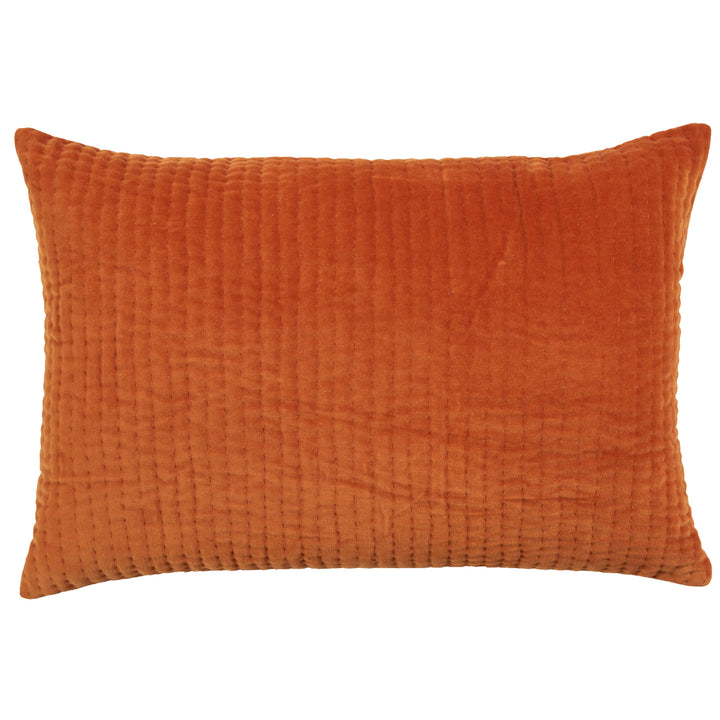 HAZE 40x60 CUSHION CASE SUNSET