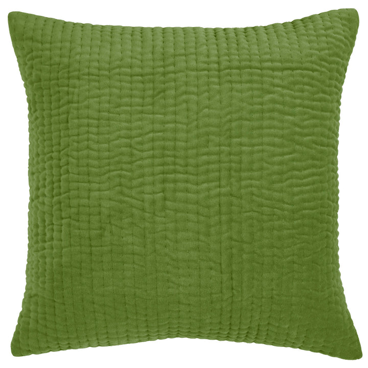 HAZE 50x50 CUSHION CASE GRASS