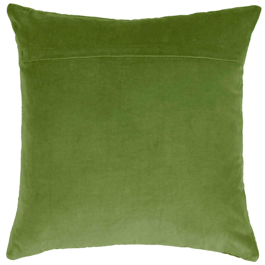 HAZE 50x50 CUSHION CASE GRASS