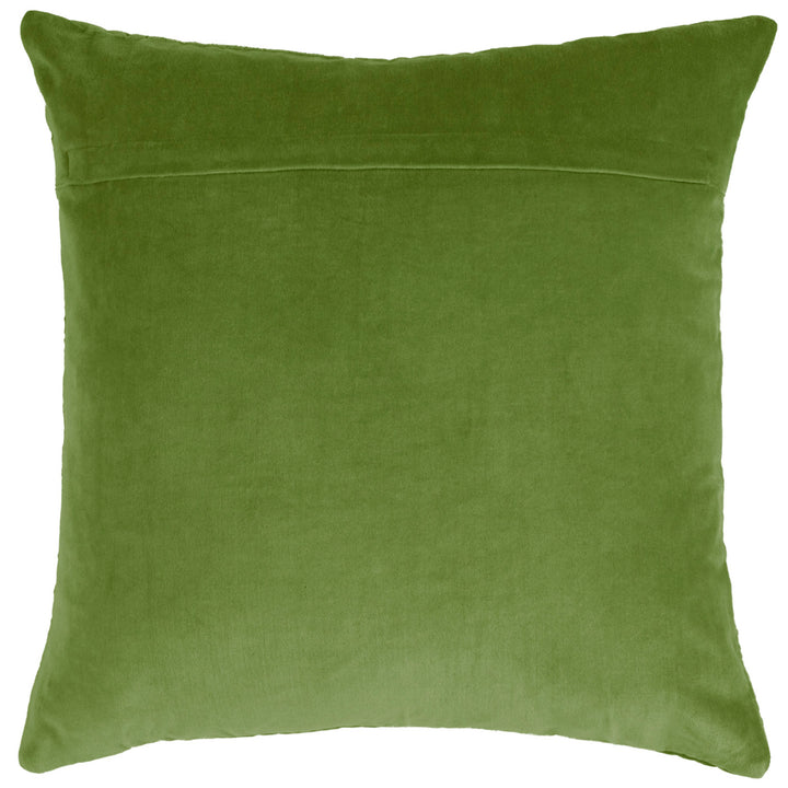 HAZE 50x50 CUSHION CASE GRASS