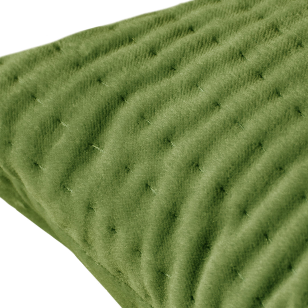 HAZE 50x50 CUSHION CASE GRASS