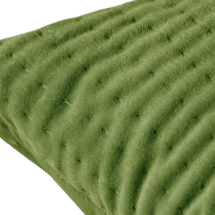 HAZE 50x50 CUSHION CASE GRASS