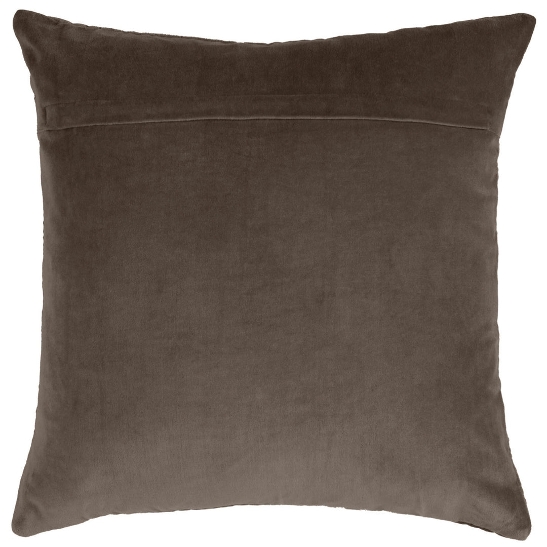 HAZE 50x50 CUSHION CASE IRON