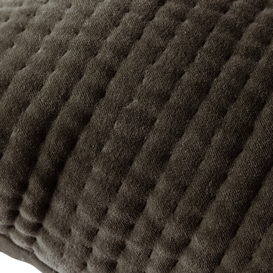 HAZE 50x50 CUSHION CASE IRON