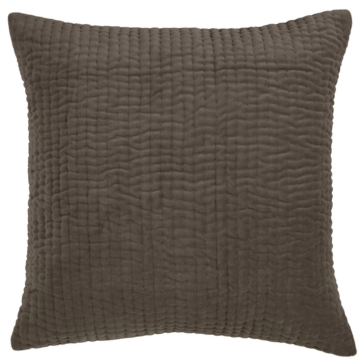 HAZE 50x50 CUSHION CASE IRON