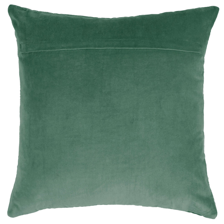 HAZE 50x50 CUSHION CASE SEAFOAM
