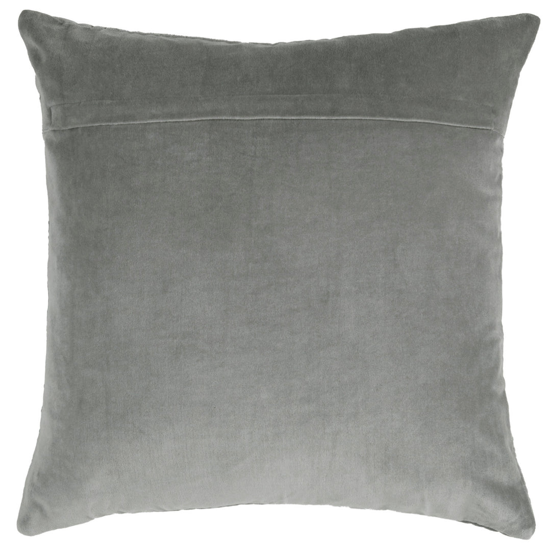 HAZE 50x50 CUSHION CASE STEEL