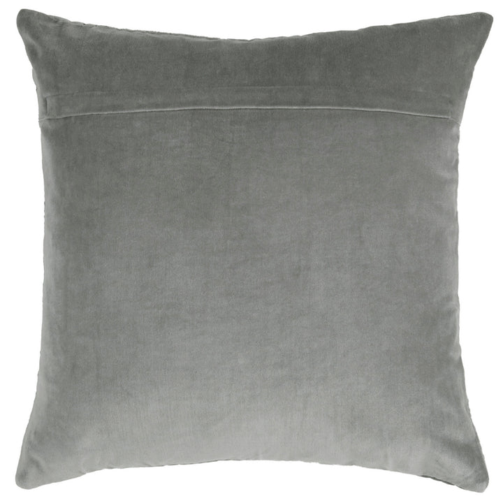 HAZE 50x50 CUSHION CASE STEEL