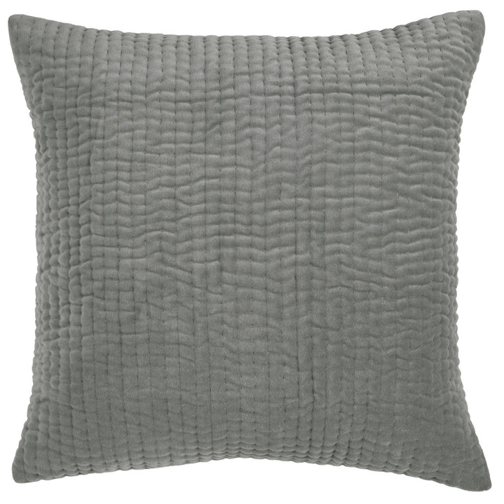 HAZE 50x50 CUSHION CASE STEEL