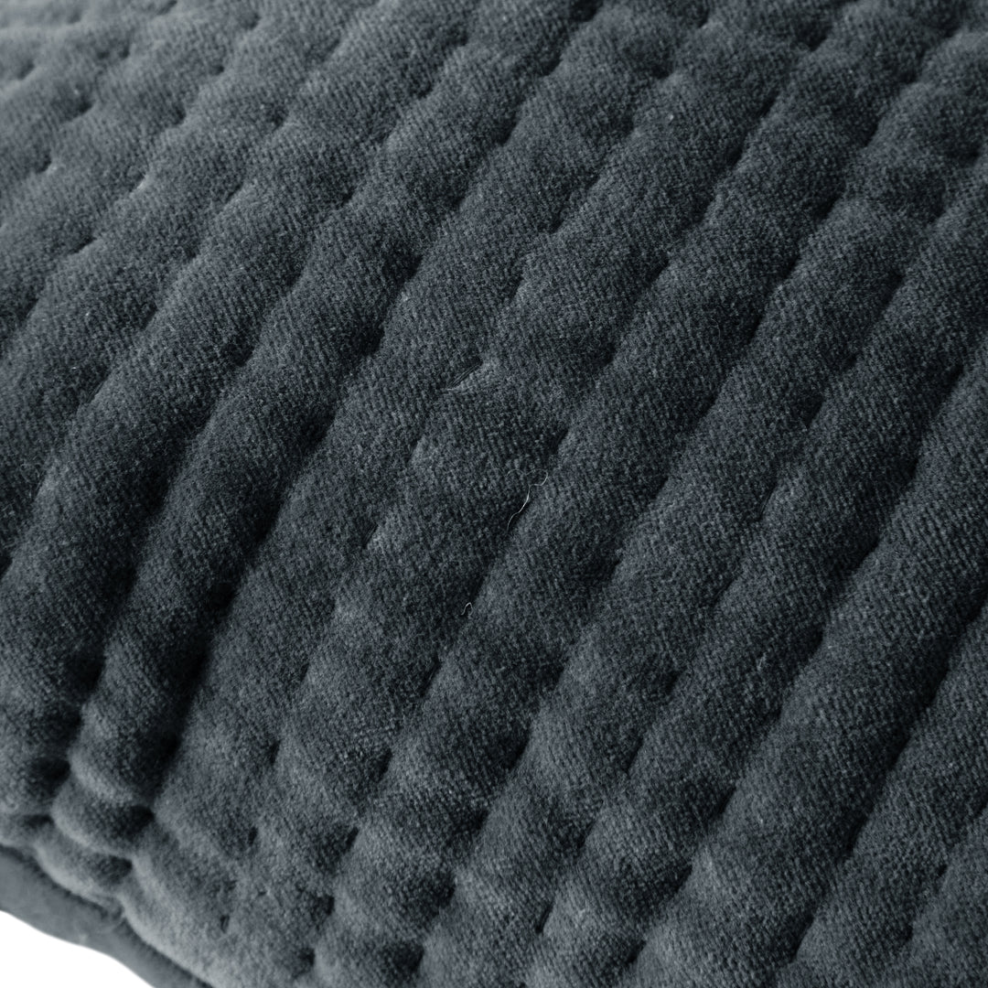 HAZE 50x50 CUSHION CASE STORM