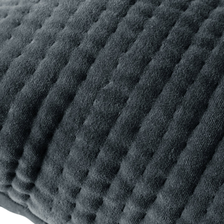 HAZE 50x50 CUSHION CASE STORM