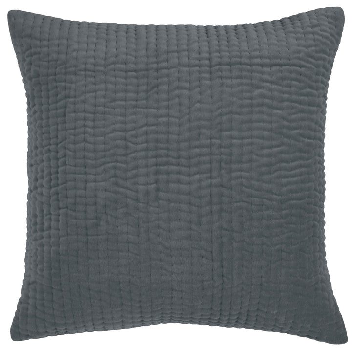 HAZE 50x50 CUSHION CASE STORM