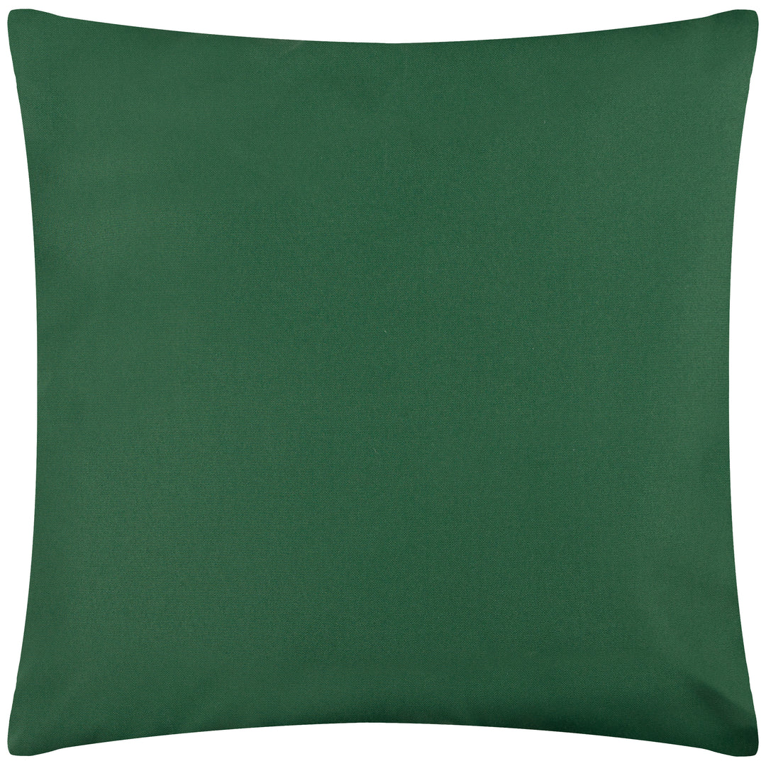 House Of Bloom Celandine 43x43 Outdoor Cushion Case Saffron - image 2