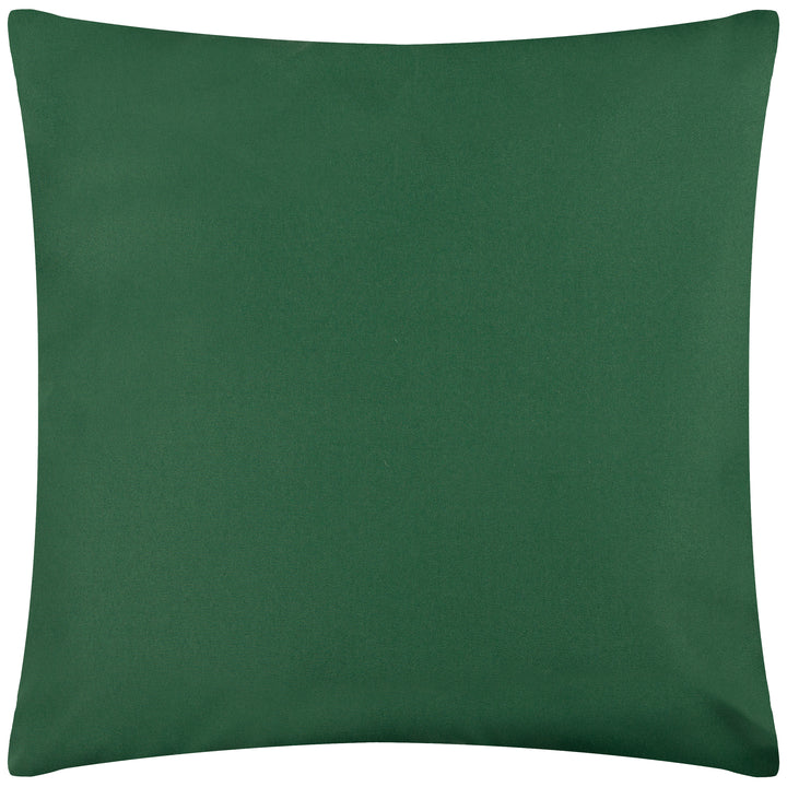 House Of Bloom Celandine 43x43 Outdoor Cushion Case Saffron - image 2