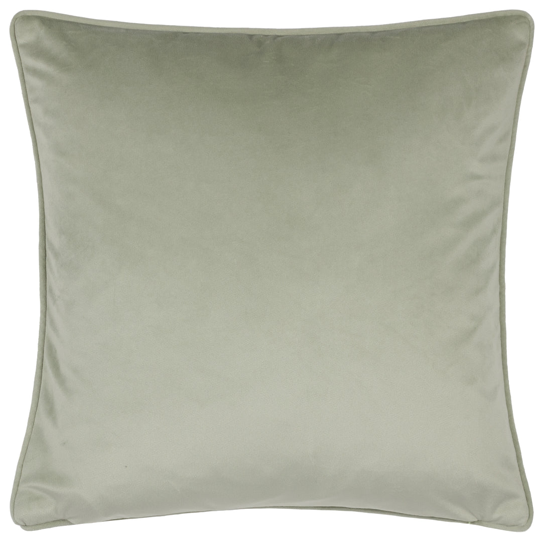 HOUSE OF BLOOM CELANDINE 43X43 CUSHION CASE TEAL