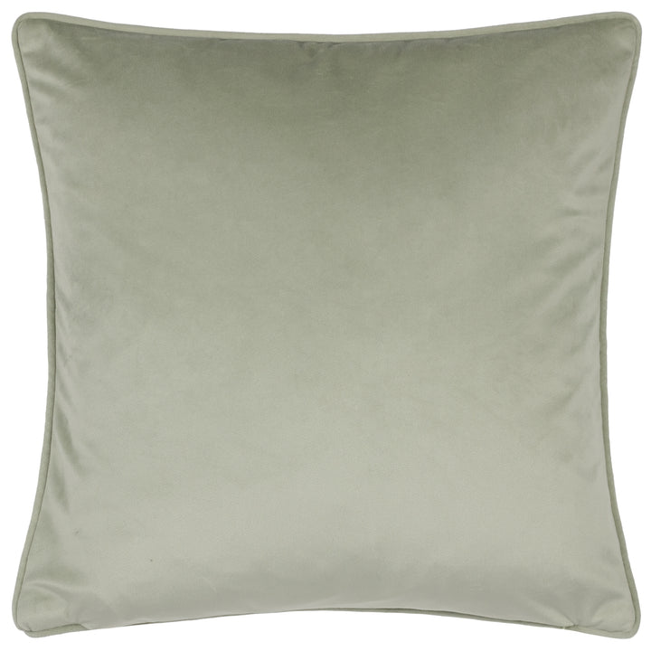 HOUSE OF BLOOM CELANDINE 43X43 CUSHION CASE TEAL