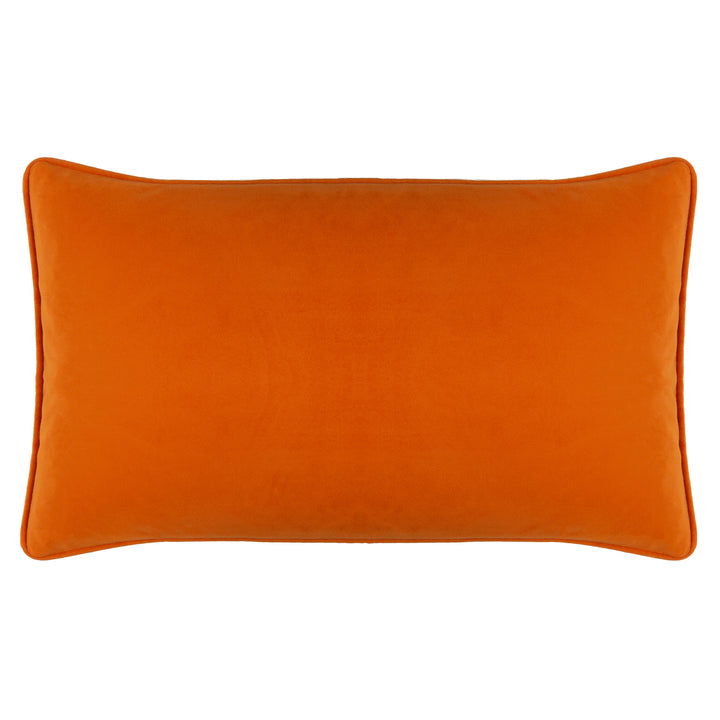 HOUSE OF BLOOM ZINNIA BEE 30X50 CUSHION CASE MULTI