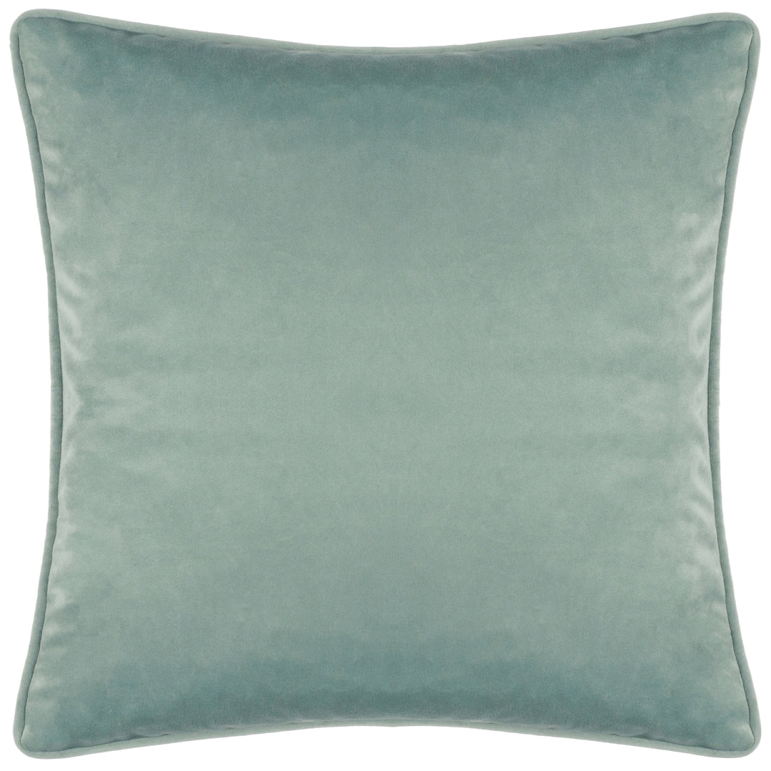 HOUSE OF BLOOM ZINNIA BEE 43X43 CUSHION CASE MULTI