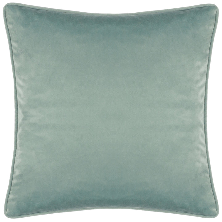 HOUSE OF BLOOM ZINNIA BEE 43X43 CUSHION CASE MULTI