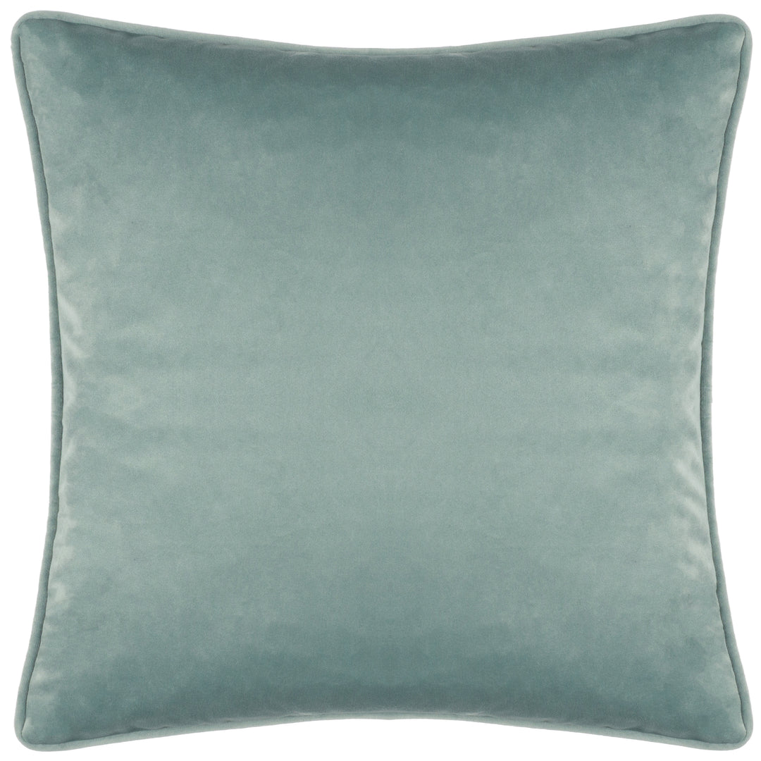 HOUSE OF BLOOM ZINNIA BEE REPEAT 43X43 CUSHION CASE MULTI