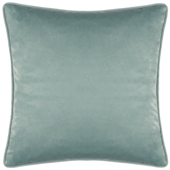 HOUSE OF BLOOM ZINNIA BEE REPEAT 43X43 CUSHION CASE MULTI