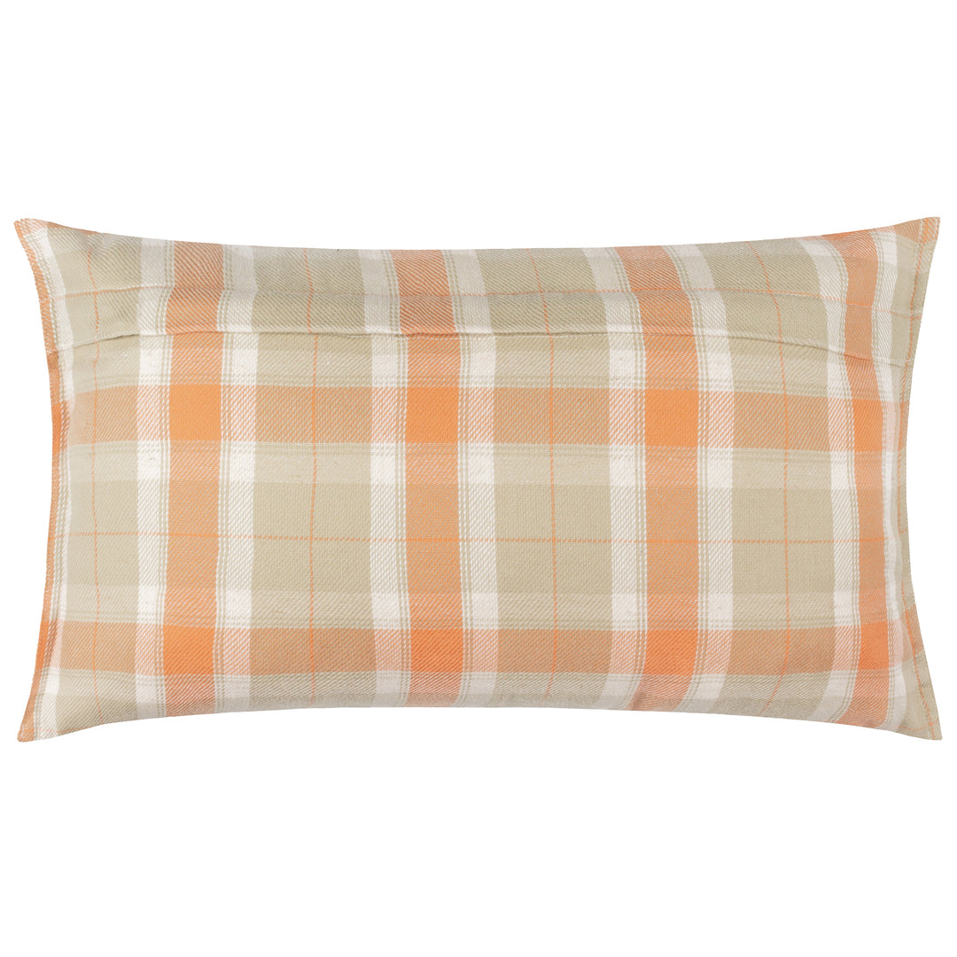 Highland Cattle 30x50 Outdoor Cushion Case Russet - image 3