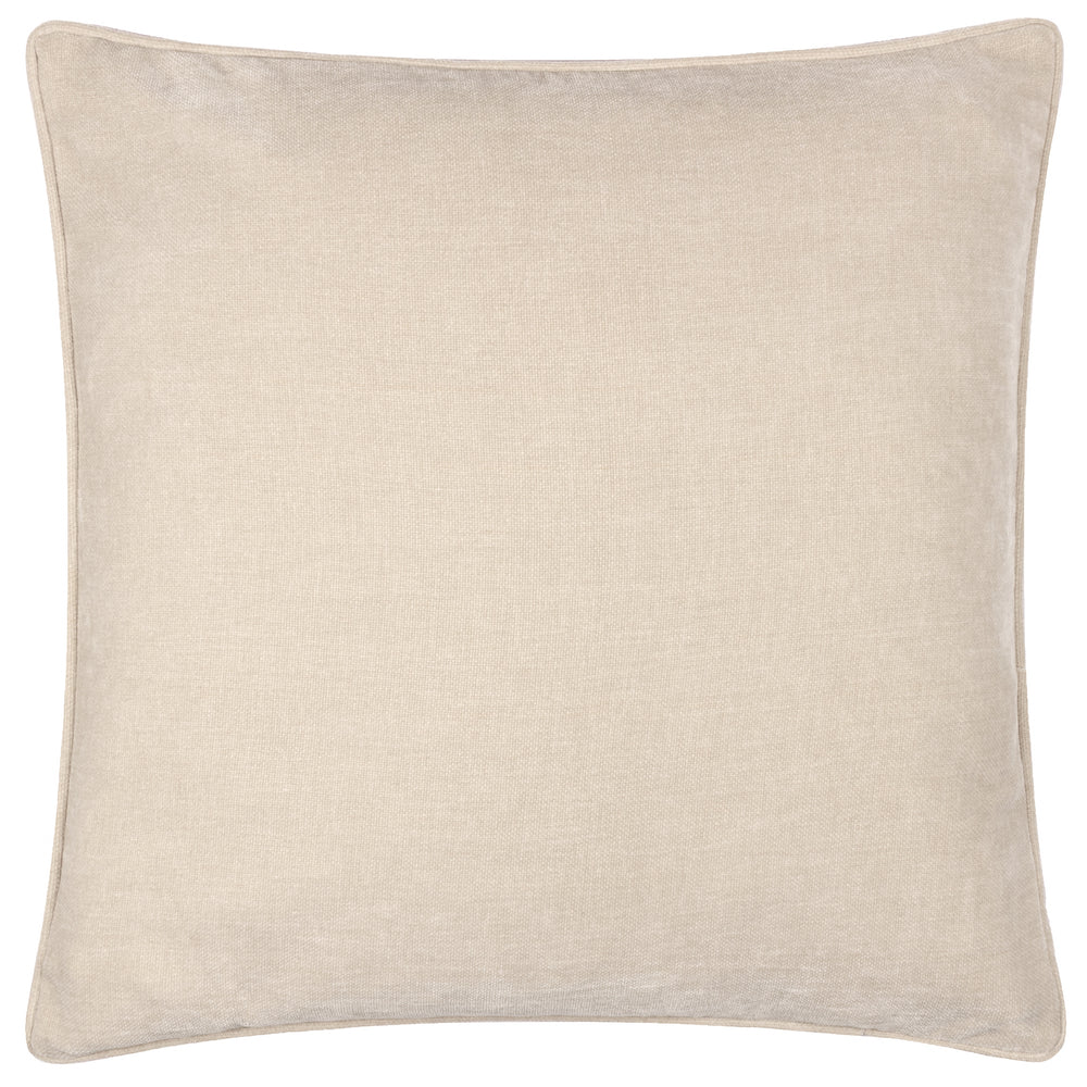 Heavy Chenille 50x50 Cushion Case Linen - image 2
