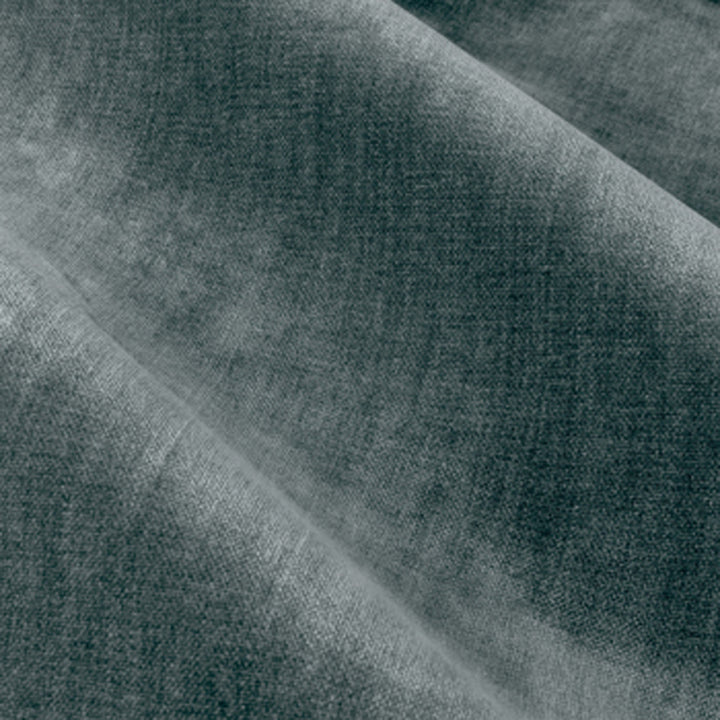 Heavy Chenille 229x229 Eyelet Curtain Marine - image 6