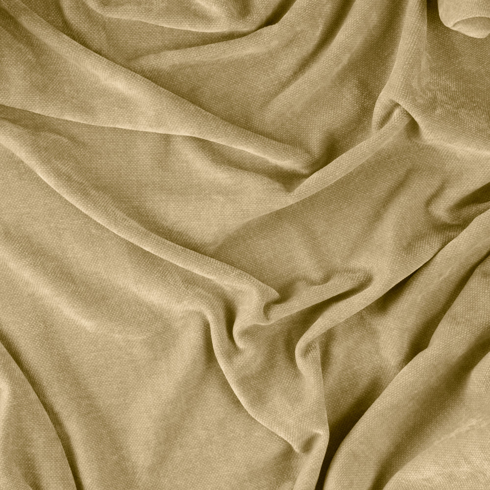 Heavy Chenille 130x180 Throw Natural - image 2