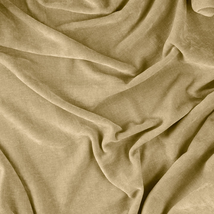Heavy Chenille 130x180 Throw Natural - image 2