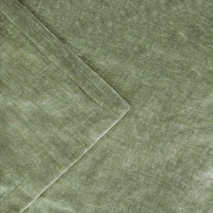 Heavy Chenille 150x200 Throw Eucalyptus - image 2