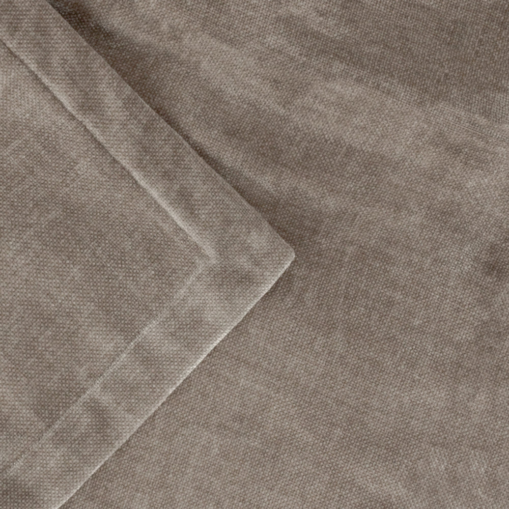 Heavy Chenille 150x200 Throw Greige - image 2