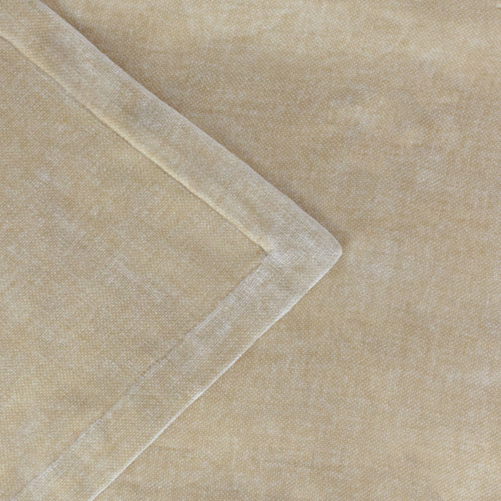 Heavy Chenille 150x200 Throw Linen - image 2