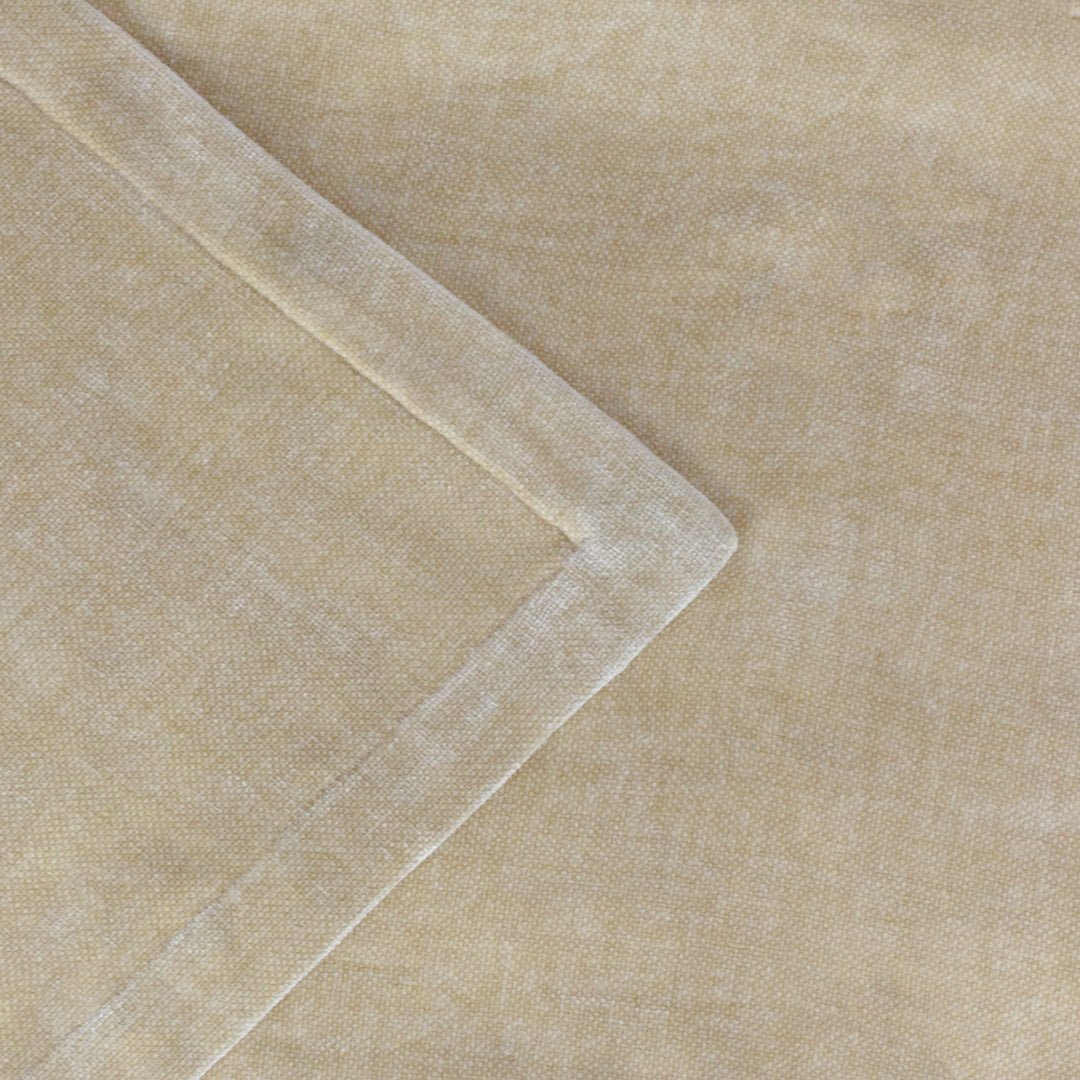 Heavy Chenille 150x200 Throw Linen - image 2