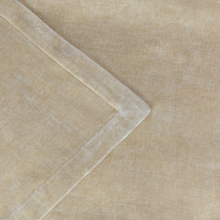 Heavy Chenille 150x200 Throw Linen - image 2
