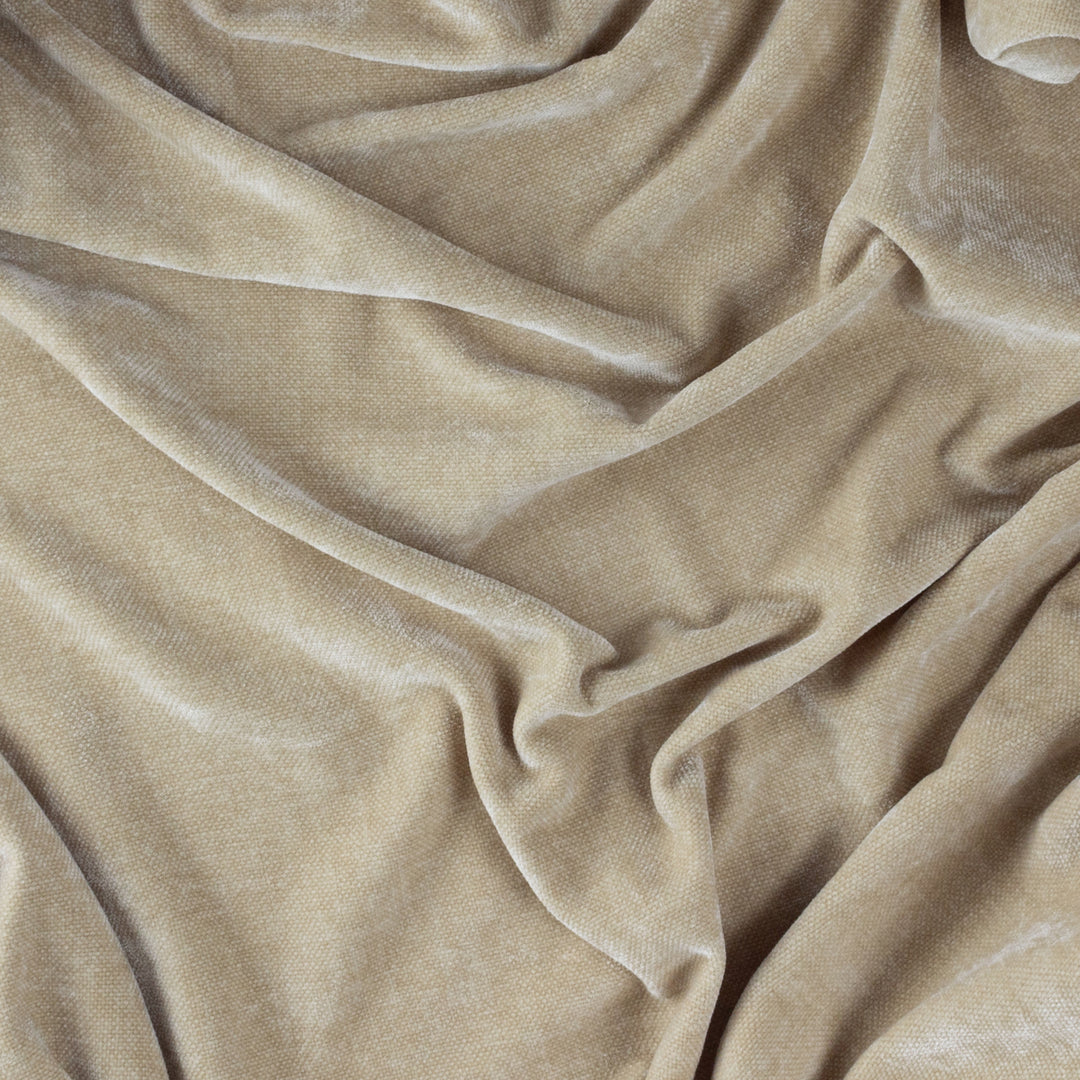 Heavy Chenille 150x200 Throw Linen - image 3