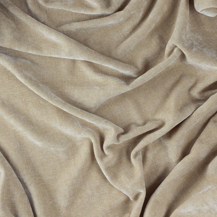 Heavy Chenille 150x200 Throw Linen - image 3