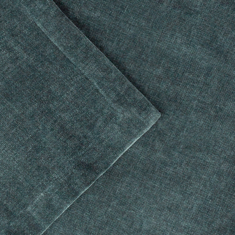 Heavy Chenille 150x200 Throw Marine - image 2