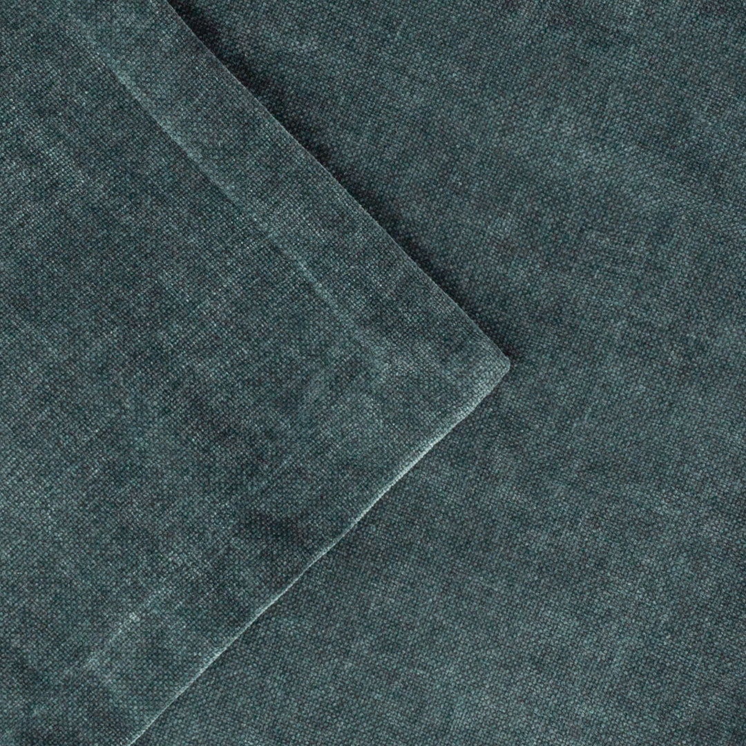 Heavy Chenille 150x200 Throw Marine - image 2