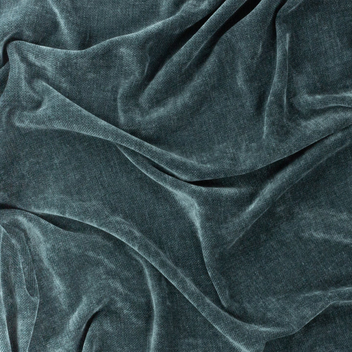 Heavy Chenille 150x200 Throw Marine - image 3